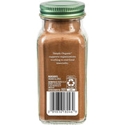 Simply Organic Allspice, Organic, 2.57 Ounce