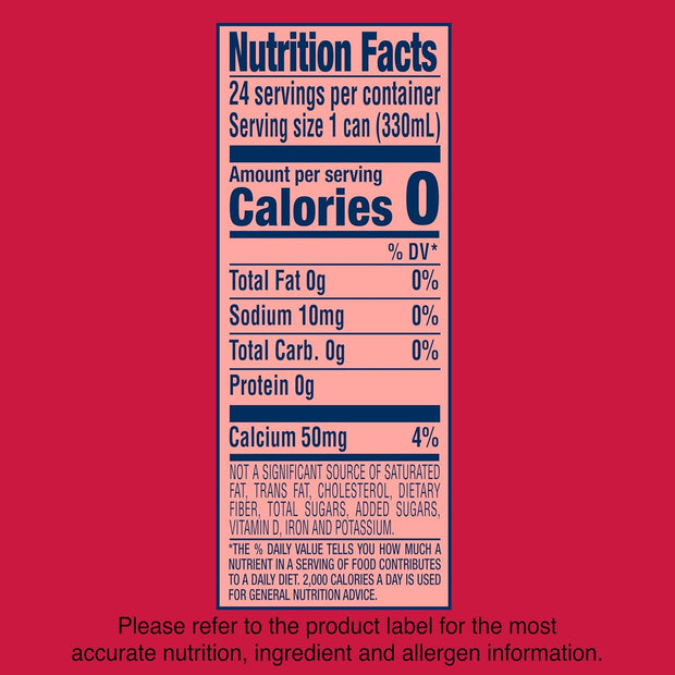 S.Pellegrino Essenza Blood Orange Black Raspberry Flavored Mineral Water with Natural CO2 Added 24 PACK