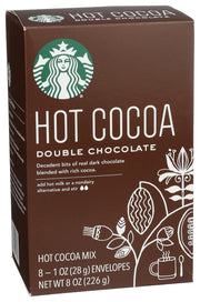 Starbucks Classic Hot Cocoa, 30 Ounce (Pack of 1)