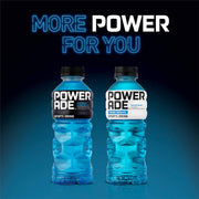 POWERADE Mountain Berry Blast Sports Drink, 20 Fl Oz