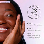 Olay Super Serum - Niacinamide, Vitamin C & E, Collagen Peptide, AHA - 5-in-1 Skin Care Benefits for Face - Healthy Glow, Brightening, Hydrating, Smoothing, Firming, Evens Tone, Anti-Aging, 1.7 Oz