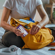 timbar Protein Bars 4 Pack | 12g Plant Based Protein & 9g Fiber Plant Based- Energy & Nut Bars | Gluten Free, Non-GMO, Dairy Free, Healthy On-the-Go Snack & Meal Replacement (4 Packs, Sampler Pack)