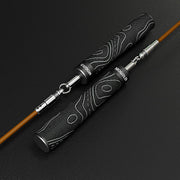 Weighted Jump Rope for Men Women -Interchangeable 1/5lb 1/4lb 1/2lb Heavy jump ropes - 360 Degree Spin - Length Adjustable,Ergonomics Leather Grip Skipping Rope for Fitness Weight Loss & More