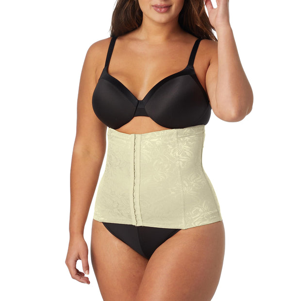 Maidenform Women's Shapewear Waist Nipper Ultra Firm Control Trainer