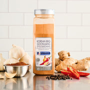 McCormick Culinary Seasoning, Korean BBQ Gochujang Style, No MSG Added, Gluten Free, For Culinary & Professional Kitchens, 24.5 oz