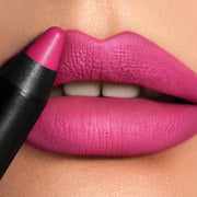 K7L Nude Pink Lipstick Crayon - Matte - Tip Toe