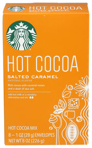 Starbucks Classic Hot Cocoa, 30 Ounce (Pack of 1)