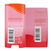 Lume Whole Body Deodorant And Soap - 2.6 Ounce Smooth Solid Stick With 72 Hour Odor Control and 5 Ounce Triple Milled Soap - Aluminum Free, Baking Soda Free and Skin Loving (Peony Rose)