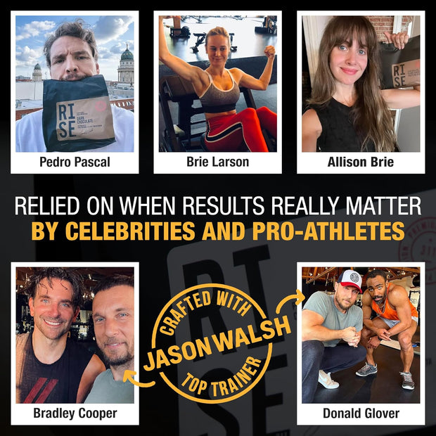 Plant-Based Protein Powder for Men and Women – 30g Complete Plant Protein and 3g Leucine, Zero Bloat, Gourmet Cocoa, Smooth Texture, Dark Chocolate, 15 Servings - Scoop Not Included