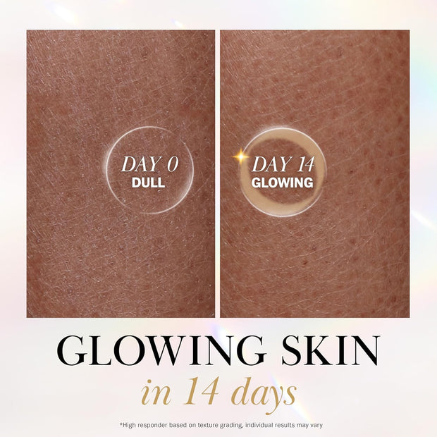 Olay Body Wash for Women, Indulgent Moisture, 24hr Moisturizing & Nourishing Formula, Infused with Vitamin B3 Complex, Luxurious Fragrances, Guava & Coconut Scent, 20 fl oz