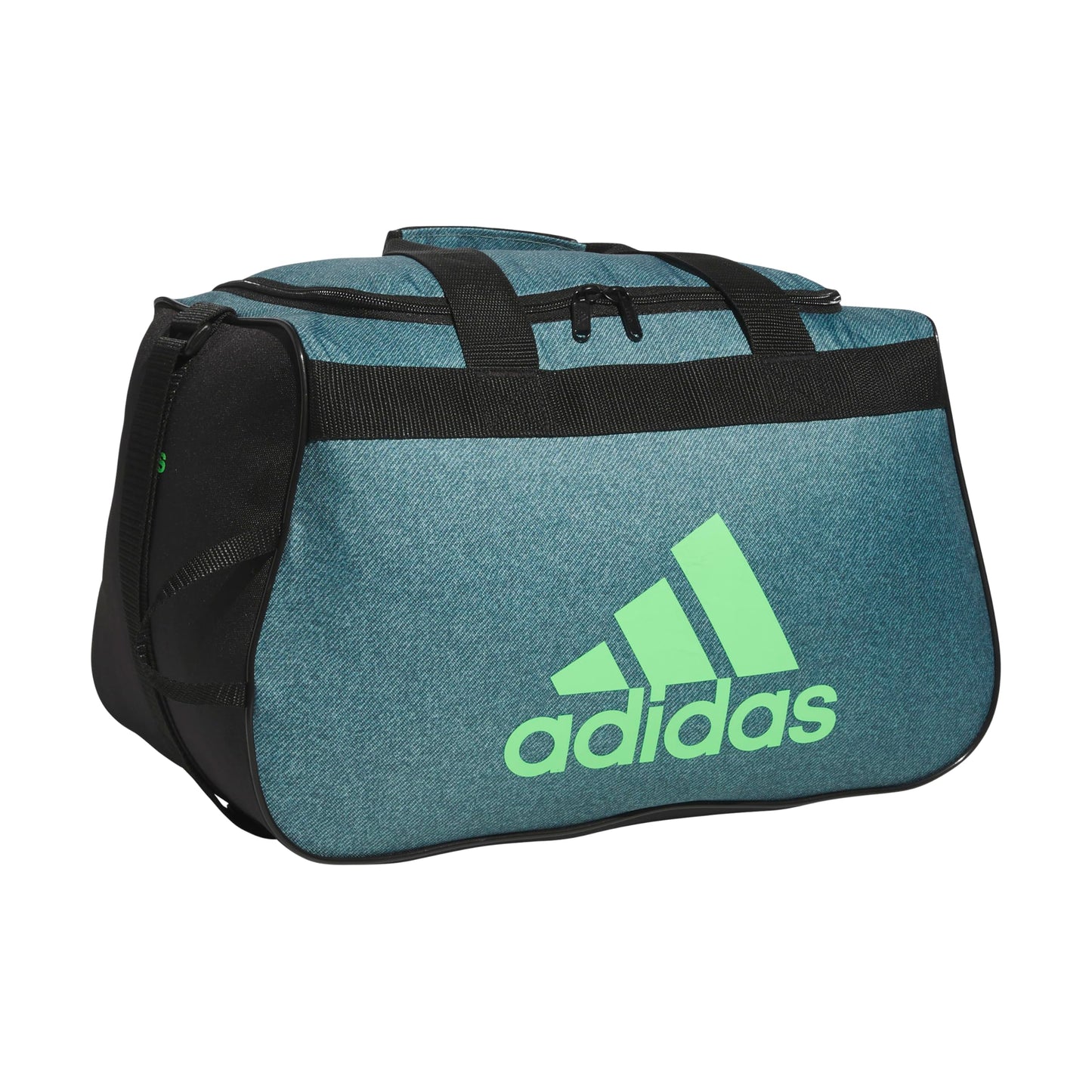 adidas Diablo Power Gym Small Duffel Bag for Men and Women – Lightweight for Sports and Travel