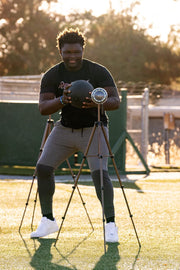 Reflexx RLT 2.0 - Reaction Time Training Lights for Agility - Hand Eye Coordination Training Agility Light Pods for Reaction Games and Fast Reflexes, Quick Reflex Trainer for Sports