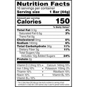 Nutri-Grain Breakfast Bars, Made with 14g Whole Grains, Snack Bars, Strawberry, 24.8oz Box (96 Count)