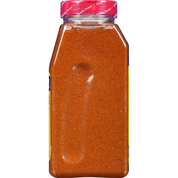 OLD BAY Seasoning, 24 oz - One 24 Ounce Container of OLD BAY All-Purpose Seasoning with Unique Blend of 18 Spices and Herbs for Crabs, Shrimp, Poultry, Fries, and More