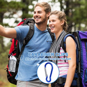 Pleneal Cooling Towels - 6 Pack Cooling Towel (40"x12"), Ice Gym Towels for Working Out, Microfiber Cool Towel for Neck and Face, Yoga Towel for Home Gym, Workout & More Activities