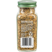 Simply Organic Italian Seasoning, 0.95 Ounce, Organic Herbs, Oregano, Majoram, Thyme, Rosemary, Basil, Sage, Kosher, NonGMO