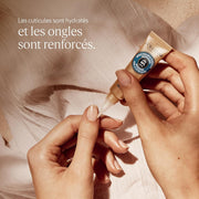 L'OCCITANE Shea Nourishing Nail & Cuticle Oil: With 30% Shea Oil, Healthier-Looking Nails, Soften Cuticles, Strengthen Nails, 0.25 Fl. Oz