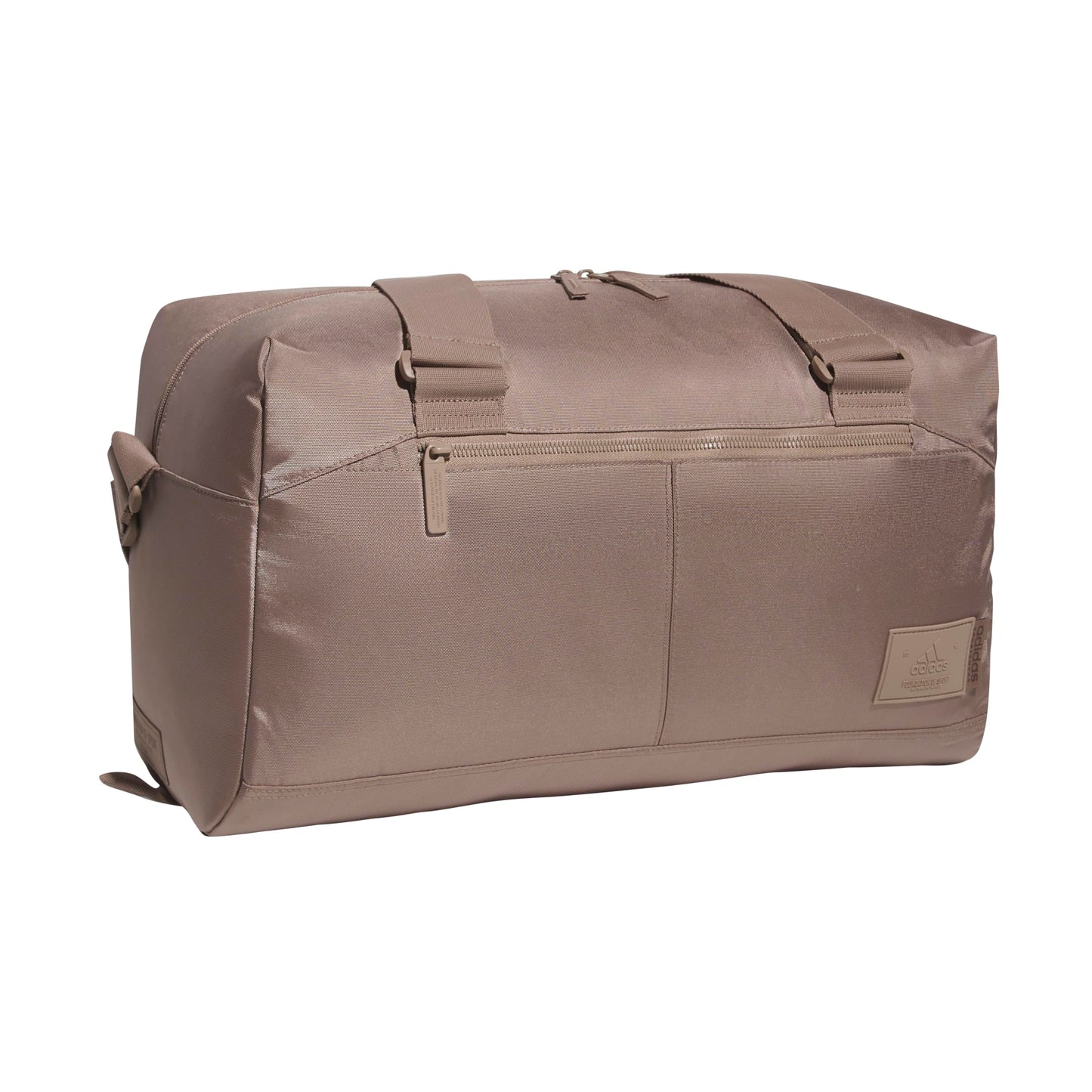 adidas Lounge Premium Sport Duffel Bag for Travel and Gym