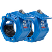 Lock-Jaw PRO 2 Barbell Collar - Quick Release Barbell Clamp