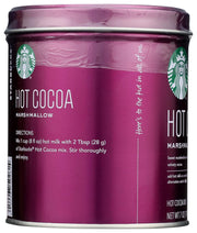 Starbucks Classic Hot Cocoa, 30 Ounce (Pack of 1)