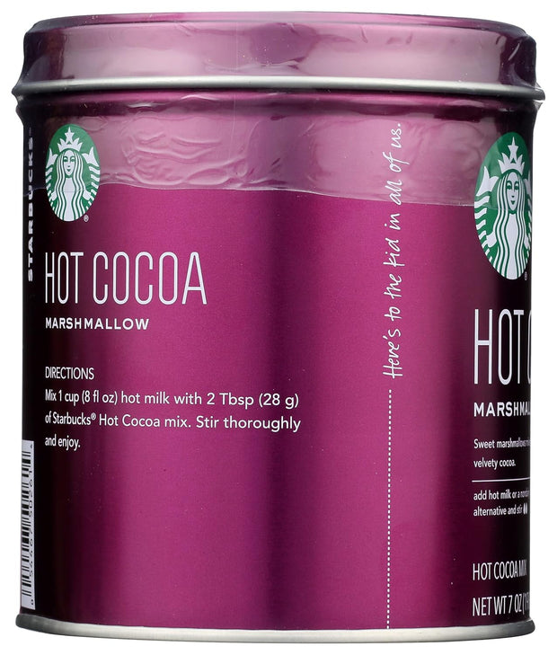 Starbucks Classic Hot Cocoa, 30 Ounce (Pack of 1)