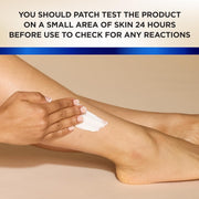 SoftSheen-Carson Magic Razorless Shaving Cream, Hair Removal Cream for Body Hair, Regular Strength Depilatory Cream, Works in 4 Minutes for Normal Hair, 2 Count