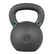 Lifeline Strength Training Kettlebell Weight for Home Gym, 40Kg Kettlebell