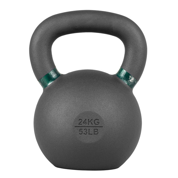 Lifeline Strength Training Kettlebell Weight for Home Gym, 40Kg Kettlebell