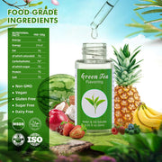 Nomeca Food Flavoring Oil, Candy Flavors Strawberry Chocolate Vanilla Flavoring Extract for Baking Cooking and Lip Gloss Making, Water & Oil Soluble - .2 Fl Oz / 6 ml with Droppers (Pack of 12)