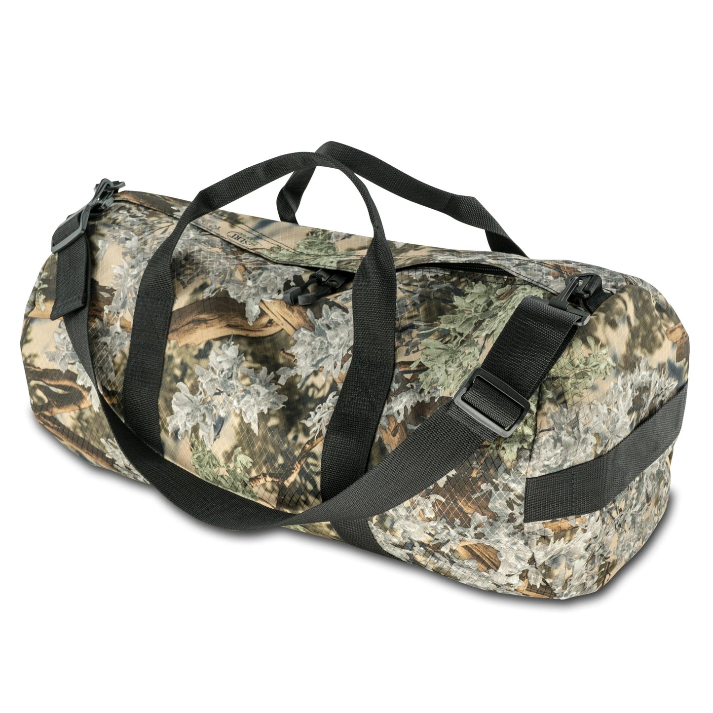 North Star Sports Foldable Duffle Bag for Travel, Gym & Outdoor Camping | Tough and Packable Sport Equipment Bag & Gear Organizer | Heavy Duty Large Duffel Bags for Traveling