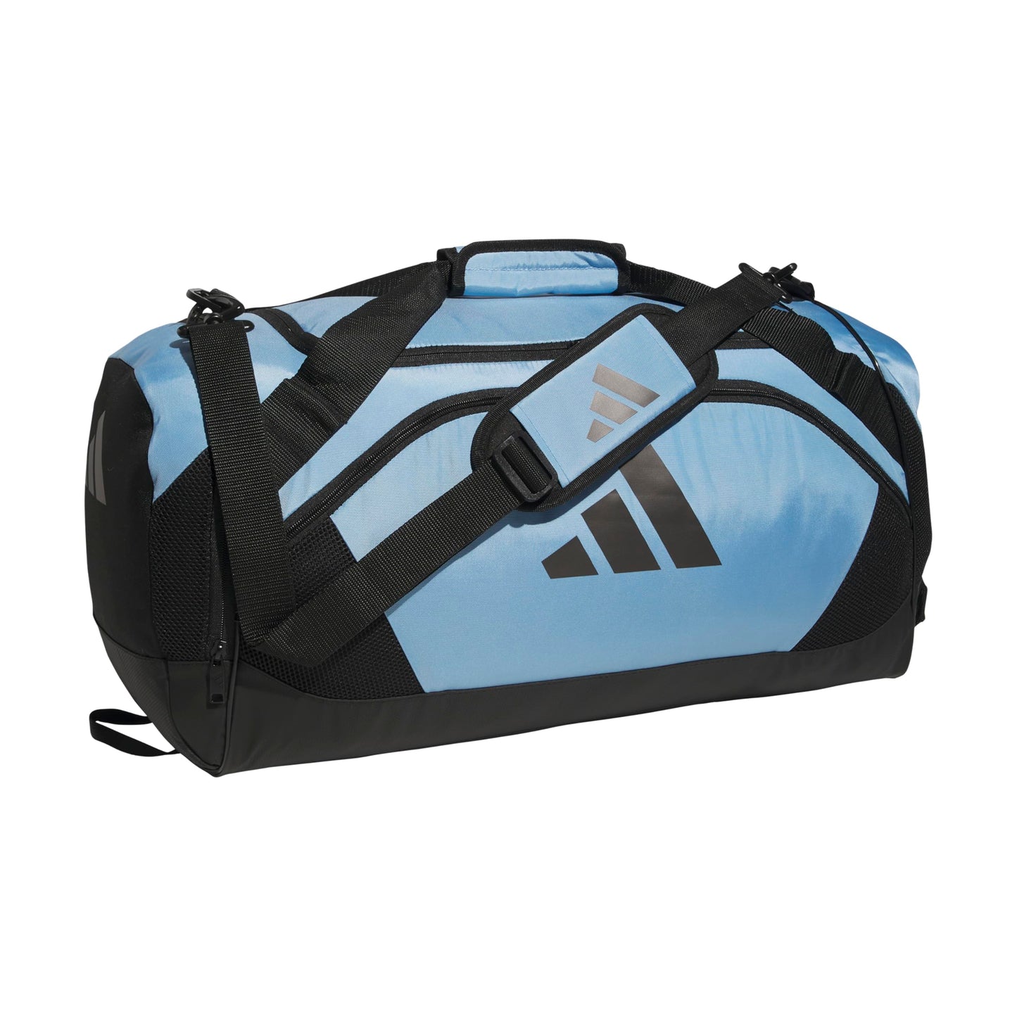 adidas Team Issue Sports Duffel Bag for Men and Women