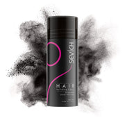 SEVICH Hair Fibers for Thinning Hair, Hair Building Fibers Instantly Thicker & Fuller Look,Hair Powder for Men & Women 25g Dark Brown