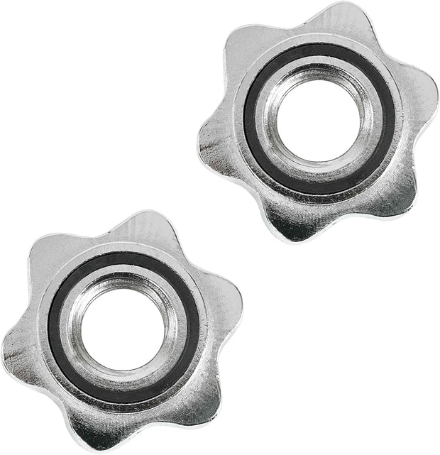 Sunny Health & Fitness 60-Inch Chrome Barbell Bar or High-Density Foam Barbell Pad – Strength Training Gear for Squats, Deadlifts, Hip Thrusts, Bench Press, Lunges & Full-Body Home Gym Workouts