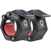 Lock-Jaw OLY 2 Olympic Barbell Collar - Quick Release Barbell Clamp