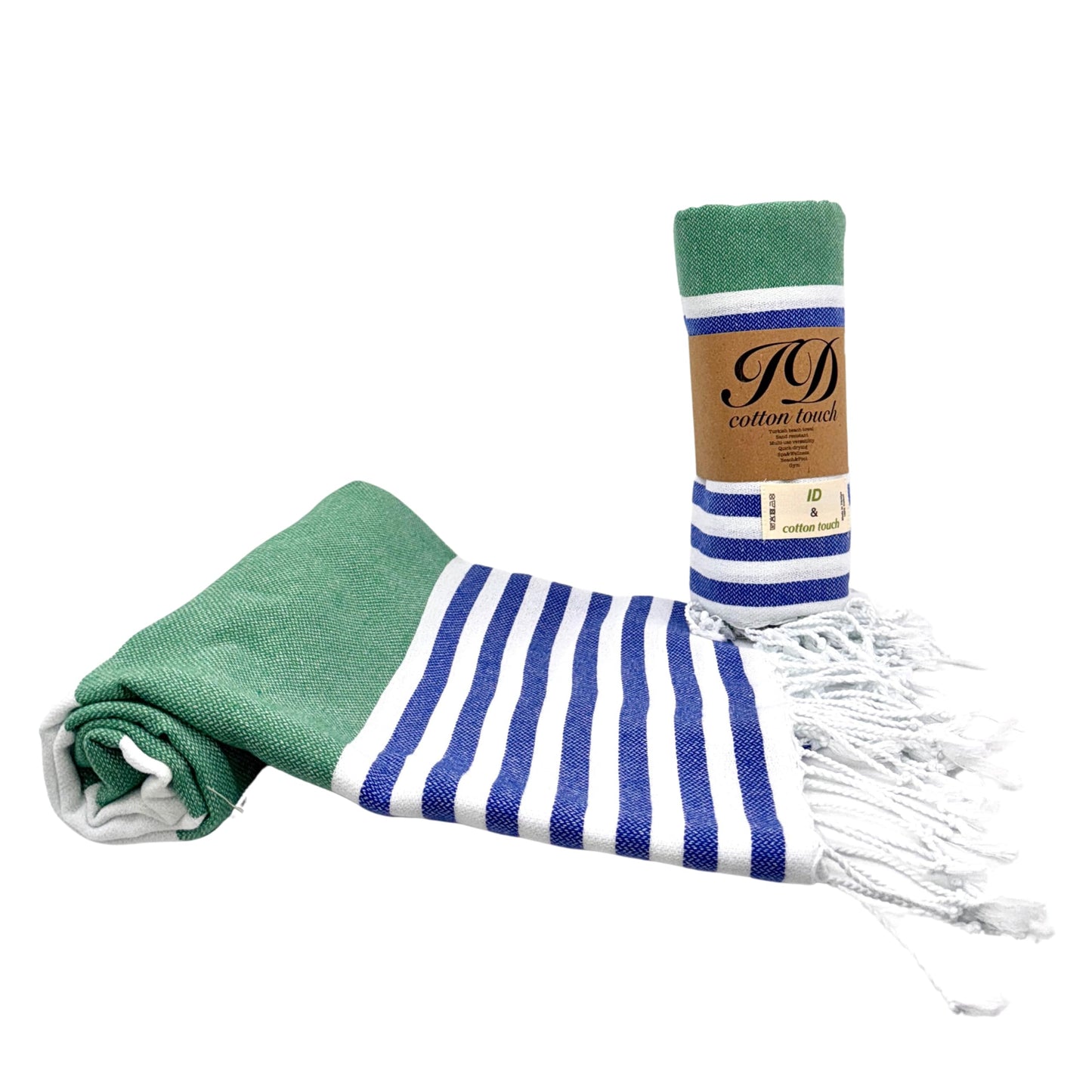 2in1 Beach Towel & Backpack – Made from Premium Turkish Cotton! Bathroom Towels Adult Travel Essentials Cruise Accessories Vacation Yoga Mat Soft Feel High Absorbent Sand Free Quick Dry