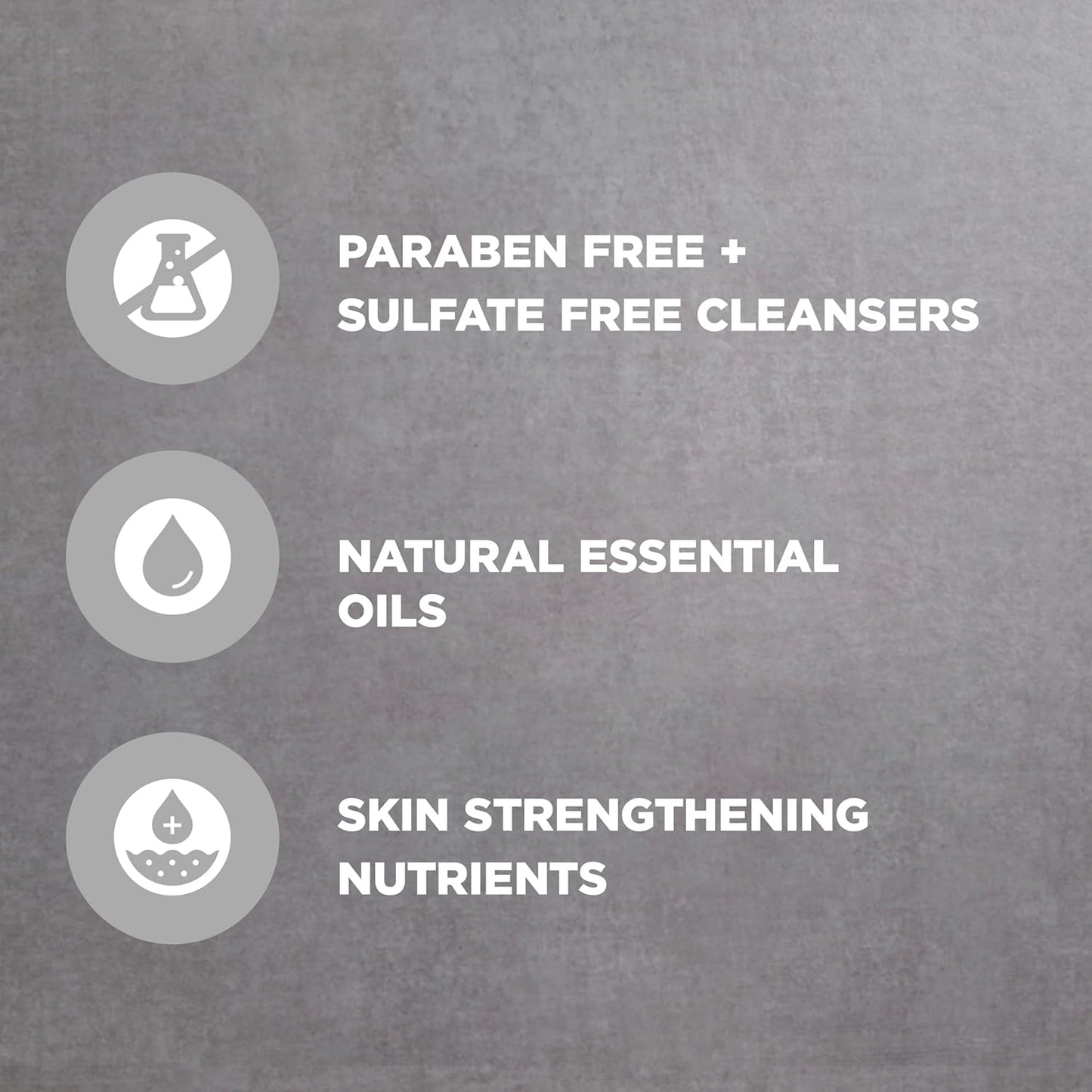 Dove Men+Care Body and Face Scrub Charcoal & Clove Oil Deeply Exfoliates for Hydrated & Nourished Skin 100% Gentle Cleanser, No Sulfate Cleansers or Parabens 9 oz