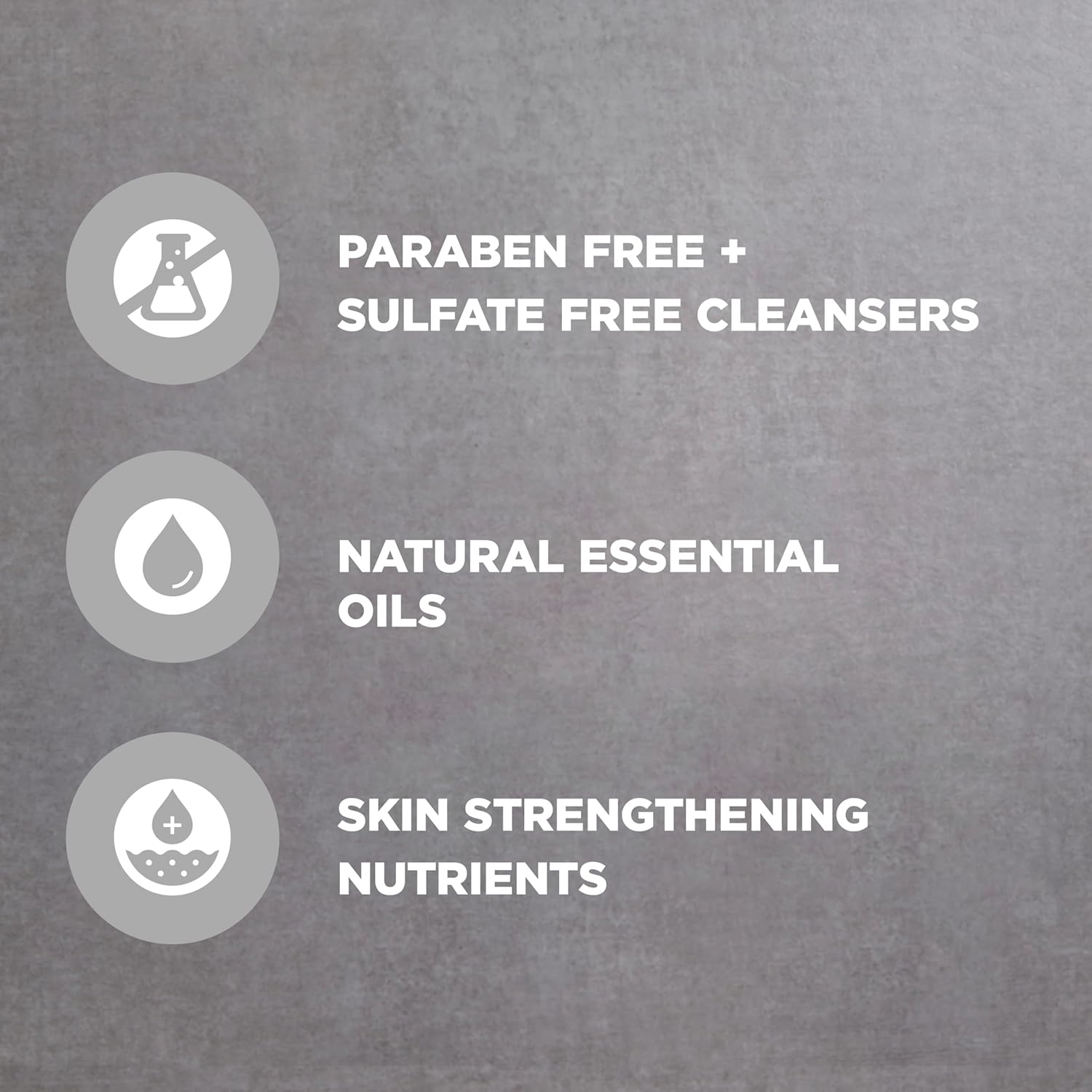 Dove Men+Care Body and Face Scrub Charcoal & Clove Oil Deeply Exfoliates for Hydrated & Nourished Skin 100% Gentle Cleanser, No Sulfate Cleansers or Parabens 9 oz