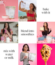 Truvani Vegan Pea Protein Powder | Vanilla | 20g Organic Plant Based Protein | 18 Servings | Keto | Gluten & Dairy Free | Low Carb | No Added Sugar