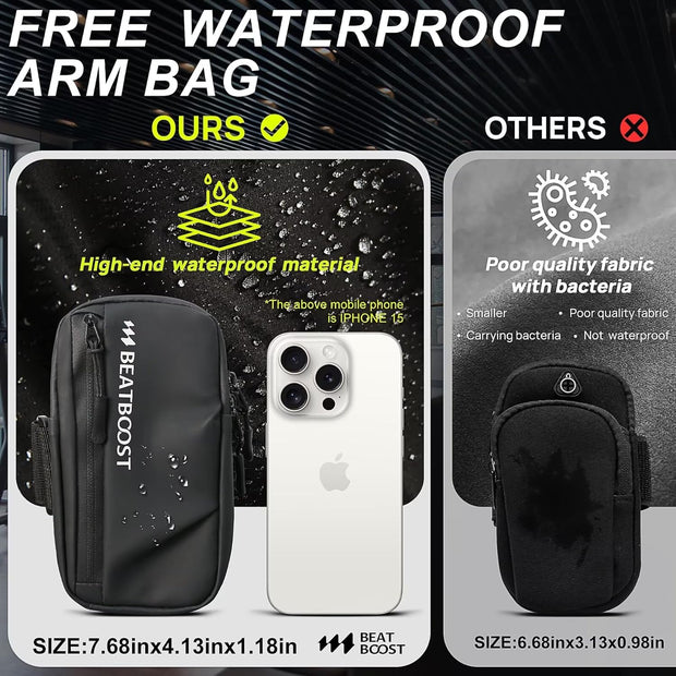 Weighted Vest Men 20lb/30lb/40lb/50lb/60lb Adjustable Weight Vest with Steel Plates Weights for Walking Strength Training Running Workout