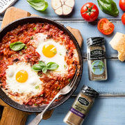 The Spice Hunter Organic Mexican Seasoning Blend, 1.4 oz. jar