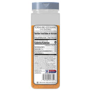 McCormick Culinary Seasoning, Korean BBQ Gochujang Style, No MSG Added, Gluten Free, For Culinary & Professional Kitchens, 24.5 oz