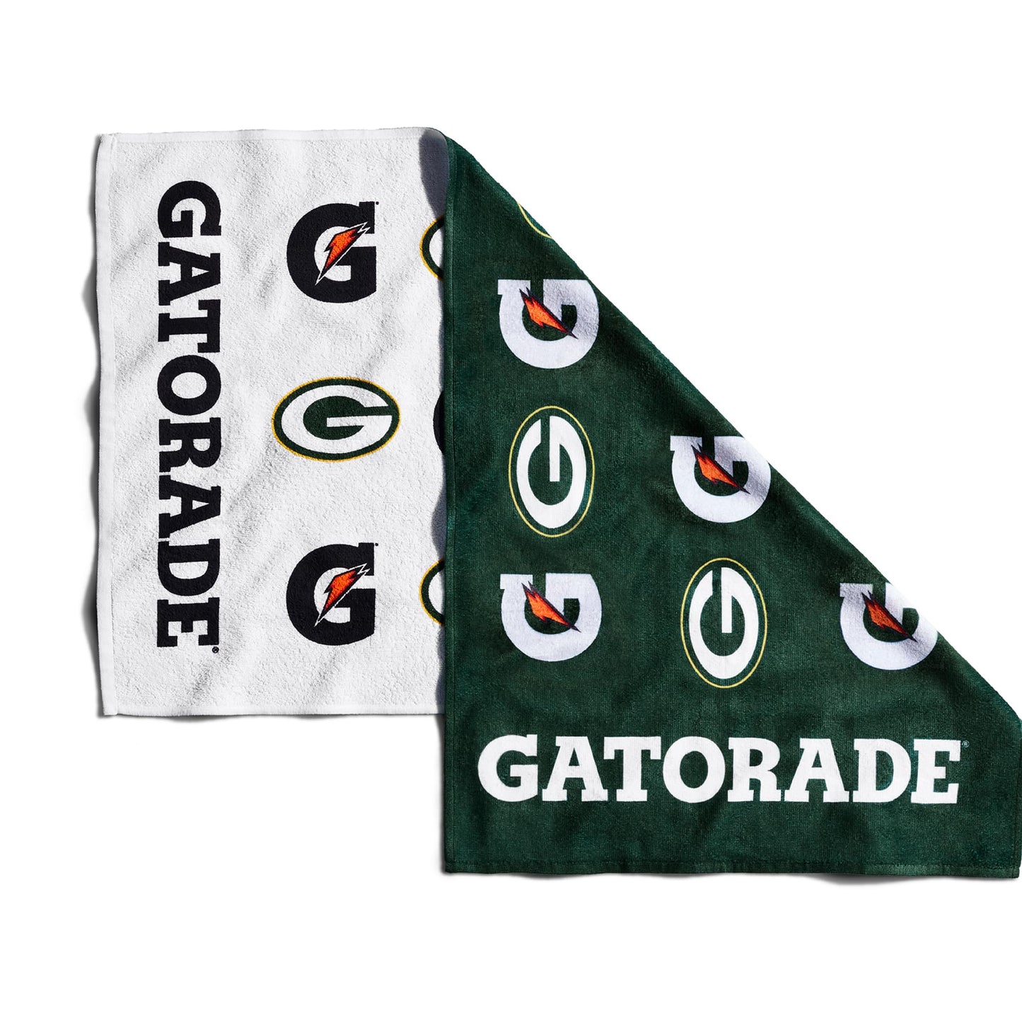 Gatorade Arizona Cardinals Towel