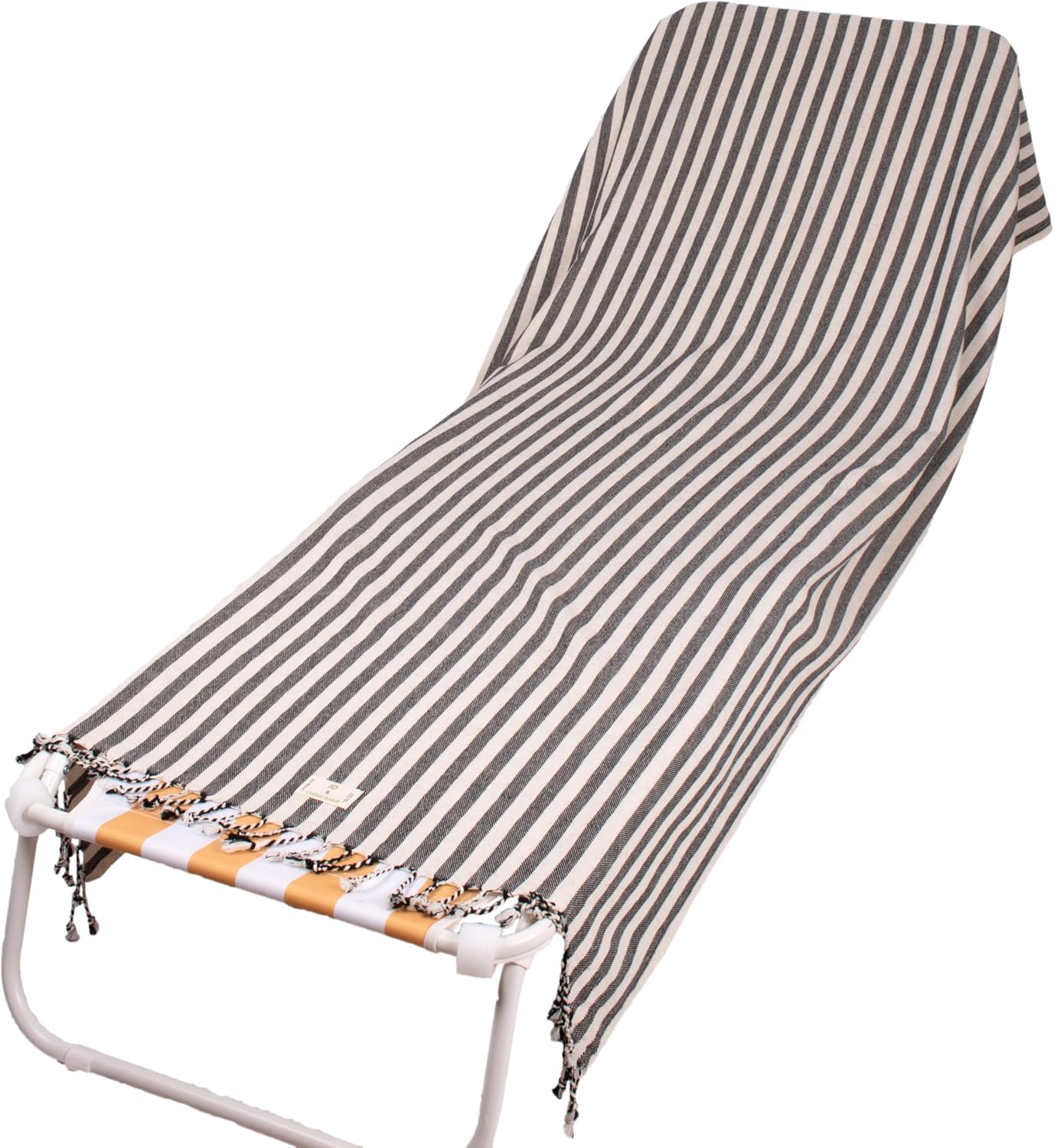 2in1 Beach Towel & Backpack – Made from Premium Turkish Cotton! Bathroom Towels Adult Travel Essentials Cruise Accessories Vacation Yoga Mat Soft Feel High Absorbent Sand Free Quick Dry
