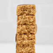 Perfect Bar Mini, Peanut Butter Protein Bar, Protein Snack, Snack Bar, Organic, Gluten Free, Soy Free, Non GMO, No Sugar Alcohols, 0.88 Ounce Bar, 24 Count