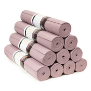 Sunshine Yoga Voyage Yoga Mat, 10 Pack, 72" x 24" Professional Studio and Gym Bulk Yoga Mats, 5mm Thick, Durable, Anti-Tear, Non Slip Fitness and Exercise Mats