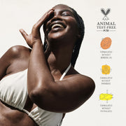 Sol de Janeiro Limited Edition Cheirosa 71 Shimmering Body Cream | 8.1 fl oz/ 240ml | Glow Cream for Body | Amazon Exclusive