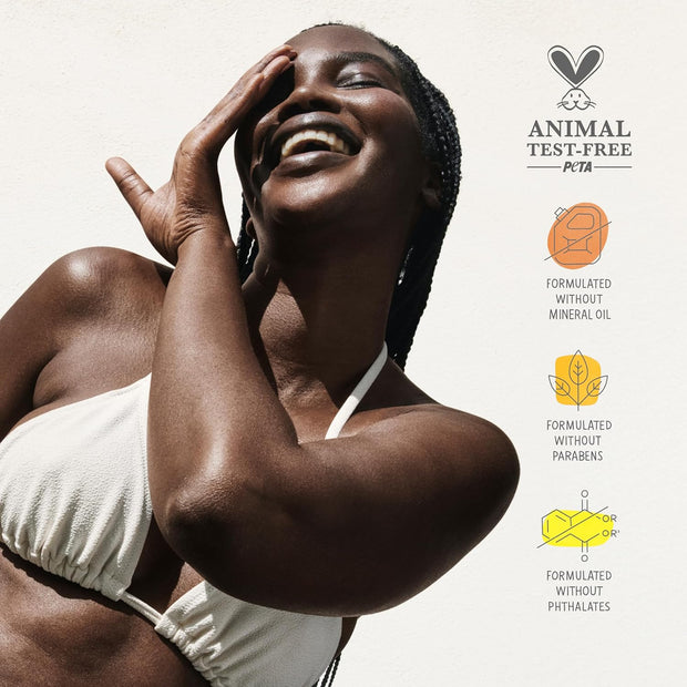 Sol de Janeiro Limited Edition Cheirosa 71 Shimmering Body Cream | 8.1 fl oz/ 240ml | Glow Cream for Body | Amazon Exclusive