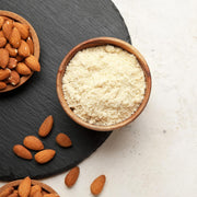 Yupik Blanched Almond Flour 2.2 lb (35.2 oz), Gluten-Free, Vegan, Kosher, GMO-Free, Finely Whole Ground Nutty Almond Meal, No Added Oil, Fat, Salt, or Sugar, Perfect for Baking & Cooking