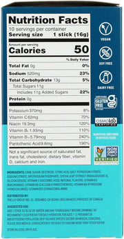 LIQUID IV Hydration Strwbry 10Ct Bx 5.64 OZ