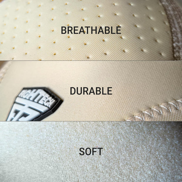 Shoulder Brace - Support & Injury Prevention Brace- Joint Pain Releaser- Shoulder Compression Wrap Strap - Adjustable Injury Accessories for Shoulders - Premium Quality Strap by FIGHTECH (Pink, L-XL)